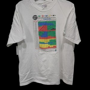 T-shirt giveaway "Let's eat ramen and win at the casino!"